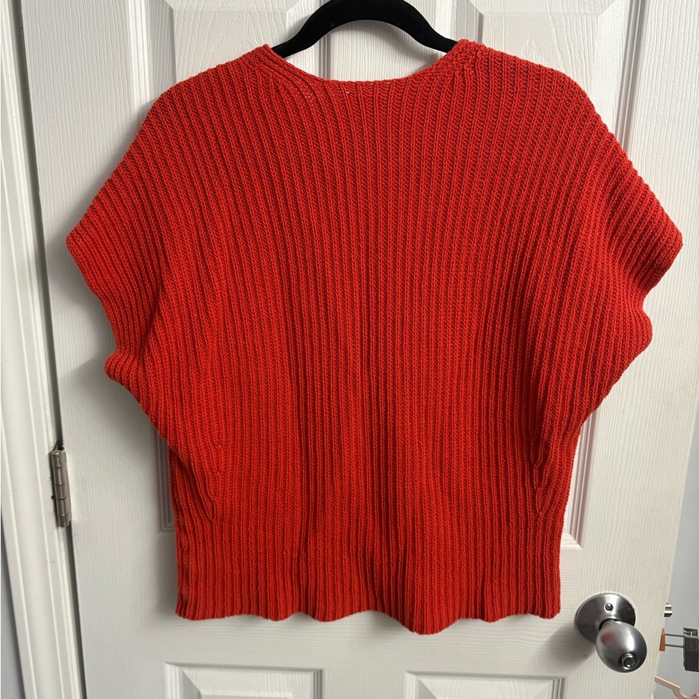 Cabi Ruby Pullover Sweater, Xs - image 3
